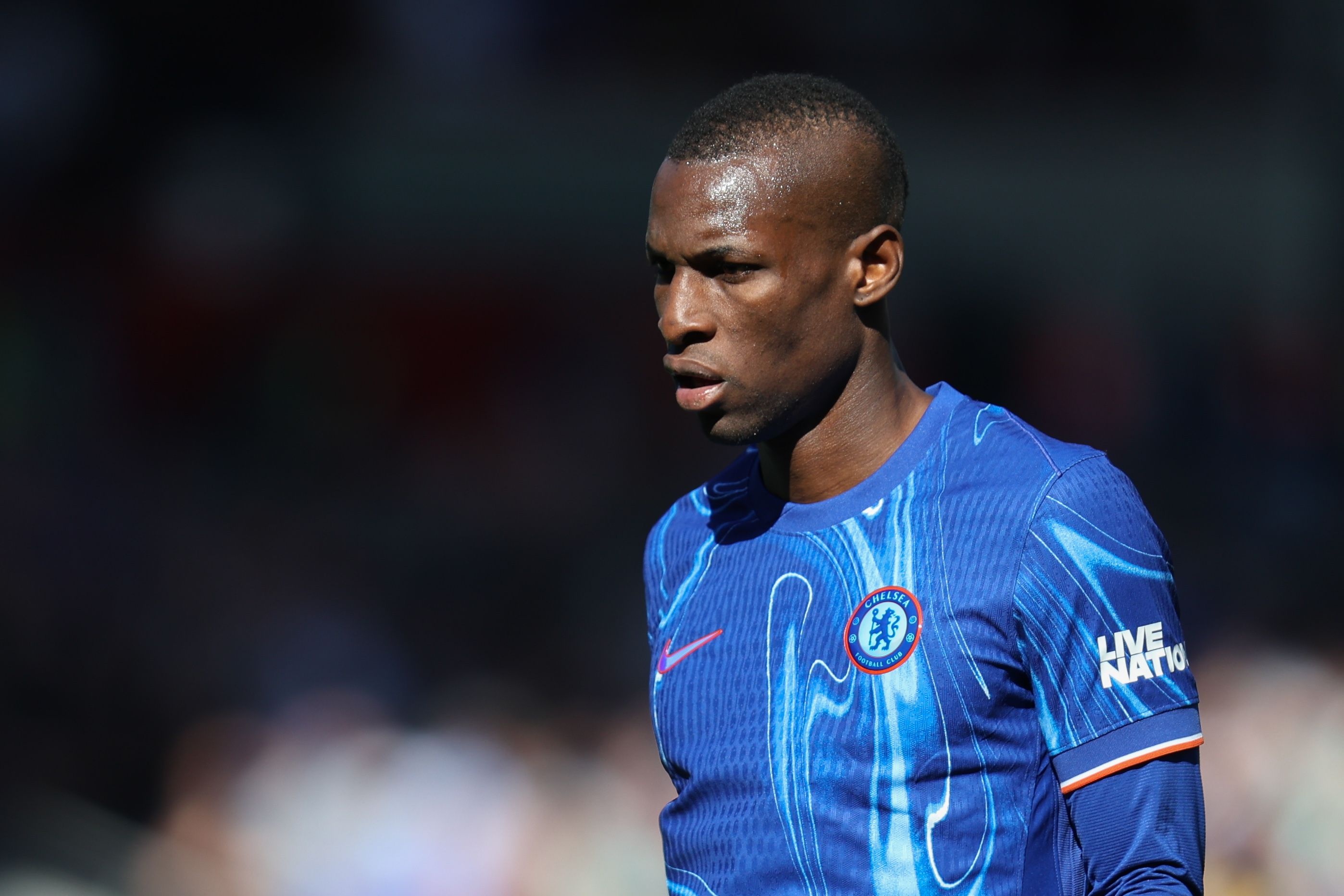 沙巴体育官网入口-罗马诺：维拉积极推进引进杰克逊一事，埃梅里和他曾在黄潜共事