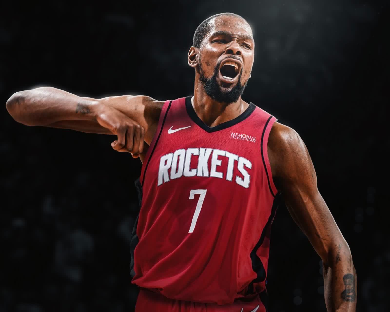 美记：KD或限制史密斯的整体角色，同时他的出勤问题也存疑