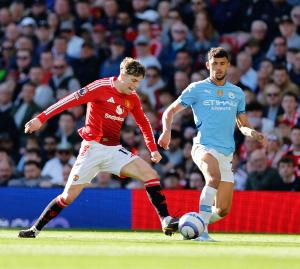 SABA沙巴体育-萨维奥拉：梅西等人退役后，阿根廷队有小蜘蛛加纳乔未来仍很美好