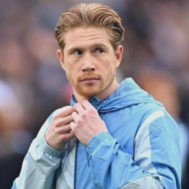 沙巴体育官网-德布劳内已显下滑之态，今年会是曼城重建之年吗？