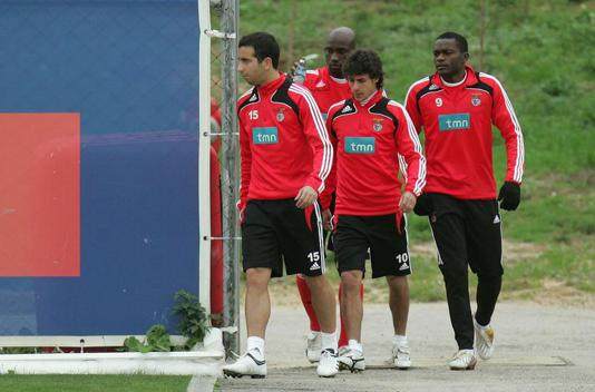 沙巴体育官网-阿莫林：作为球员 我从艾马尔那里学到的东西最多