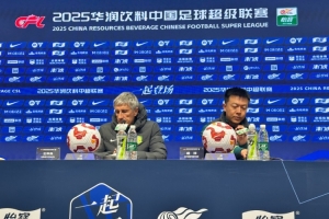 沙巴体育官网入口-塞蒂恩：3场只拿3分对争夺第一集团的位置不利，张稀哲缺战因背伤