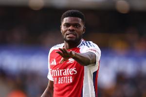 沙巴体育官网-世体：托马斯合同只剩不到三个月，他在巴萨感兴趣的球员名单上