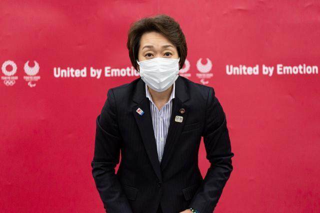 沙巴体育平台-桥本圣子否认“不接纳海外观众”消息：仍在商讨中