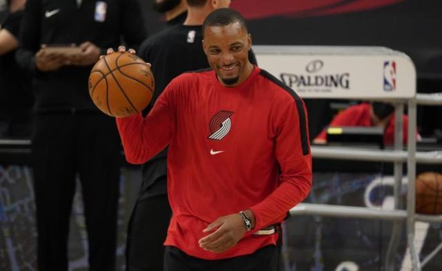 沙巴体育官网-首节丢掉41分！优质得分手难解开拓者致命问题