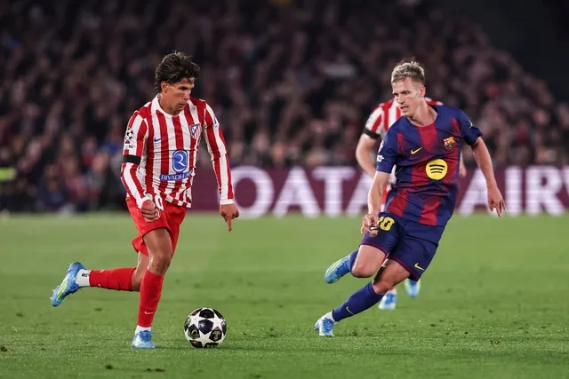 沙巴体育平台-奥尔莫数据：1次射门未射正，1次关键传球，3次拦截